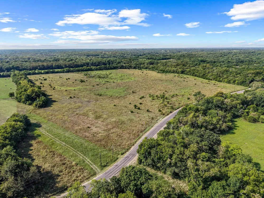 County Road 534 Whitewright, TX 75491