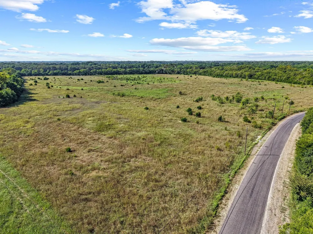 County Road 534 Whitewright, TX 75491