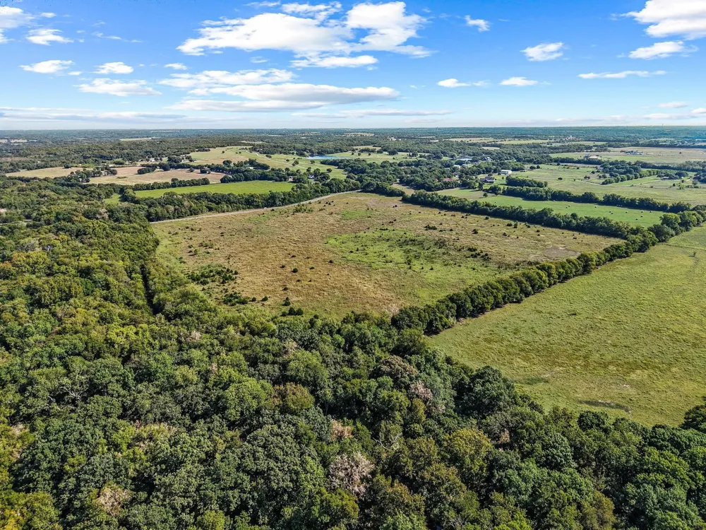 County Road 534 Whitewright, TX 75491