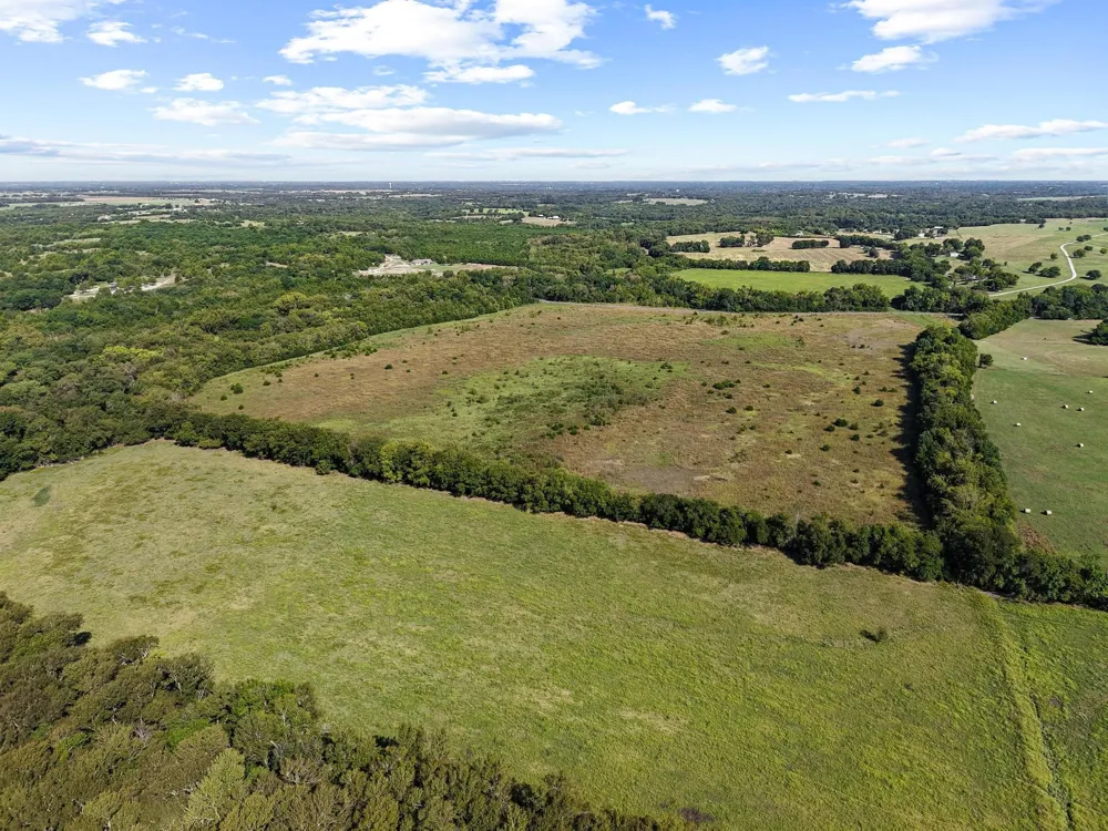 County Road 534 Whitewright, TX 75491
