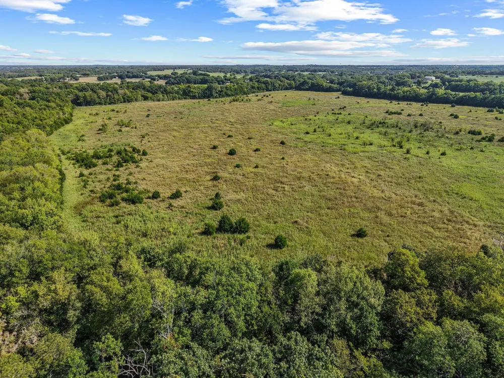 County Road 534 Whitewright, TX 75491