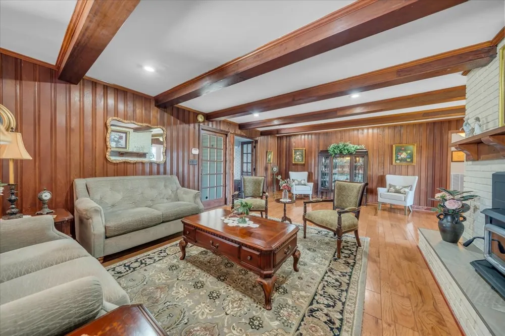 1435 Hennessee Bridge Rd Rock Island, TN 38581