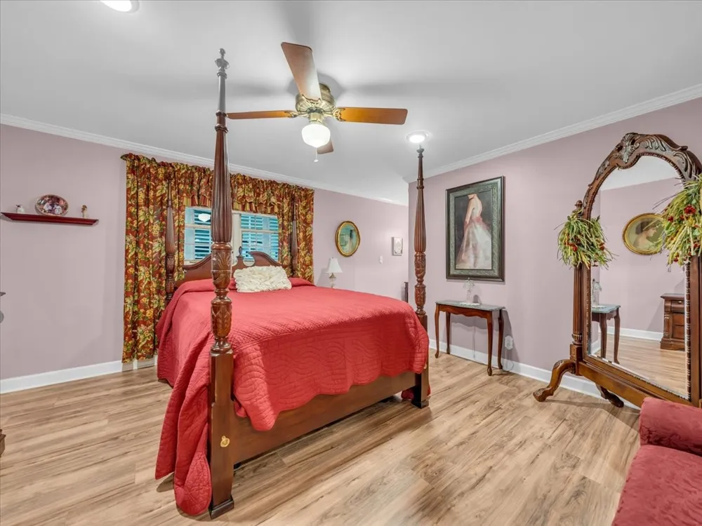 1435 Hennessee Bridge Rd Rock Island, TN 38581