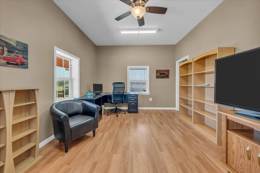 1435 Hennessee Bridge Rd Rock Island, TN 38581
