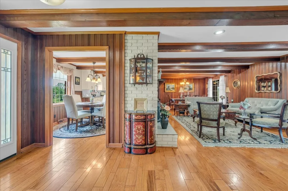 1435 Hennessee Bridge Rd Rock Island, TN 38581