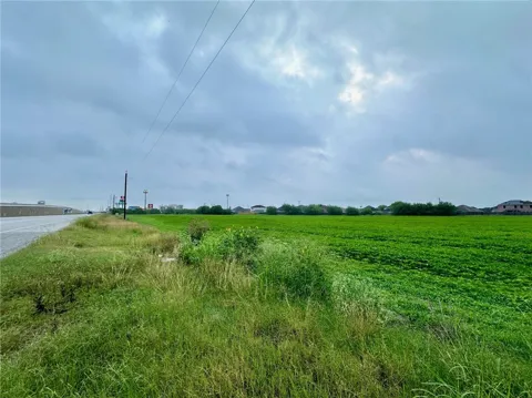 US HWY 77 & Schubert Dr.