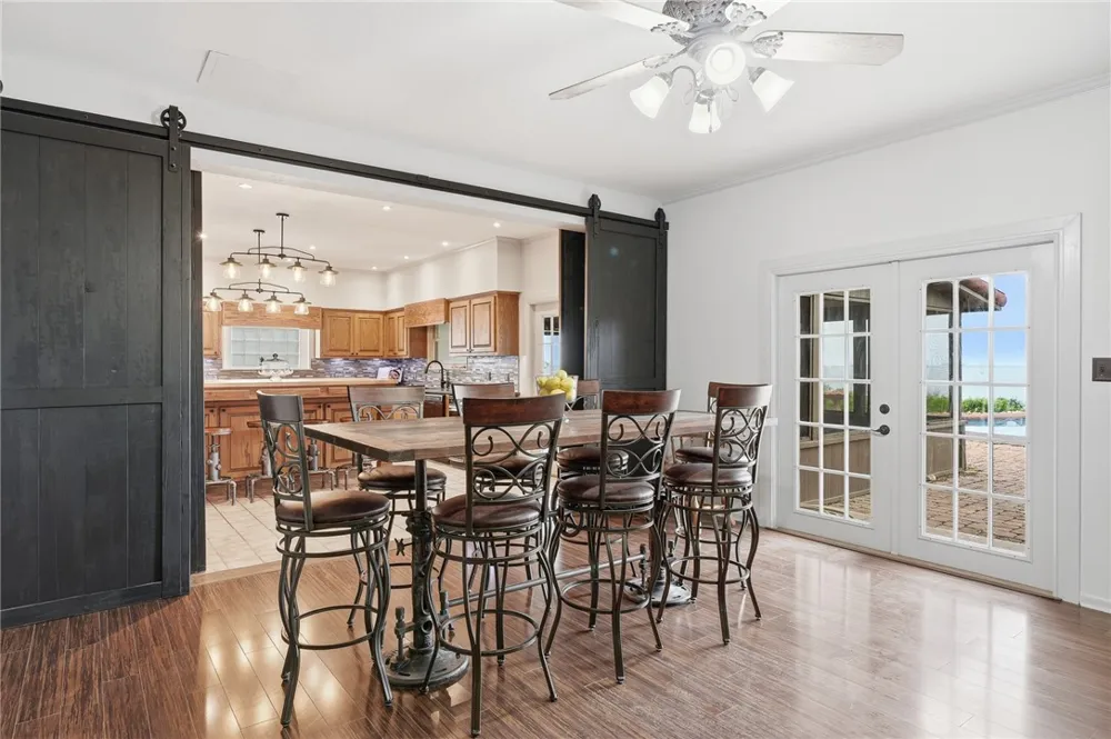 9255 County Road 2226 Taft, TX 78390
