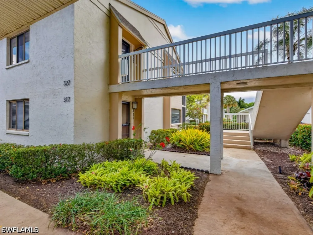 VANDERBILT BEACH ROAD #317W Naples, FL 34108