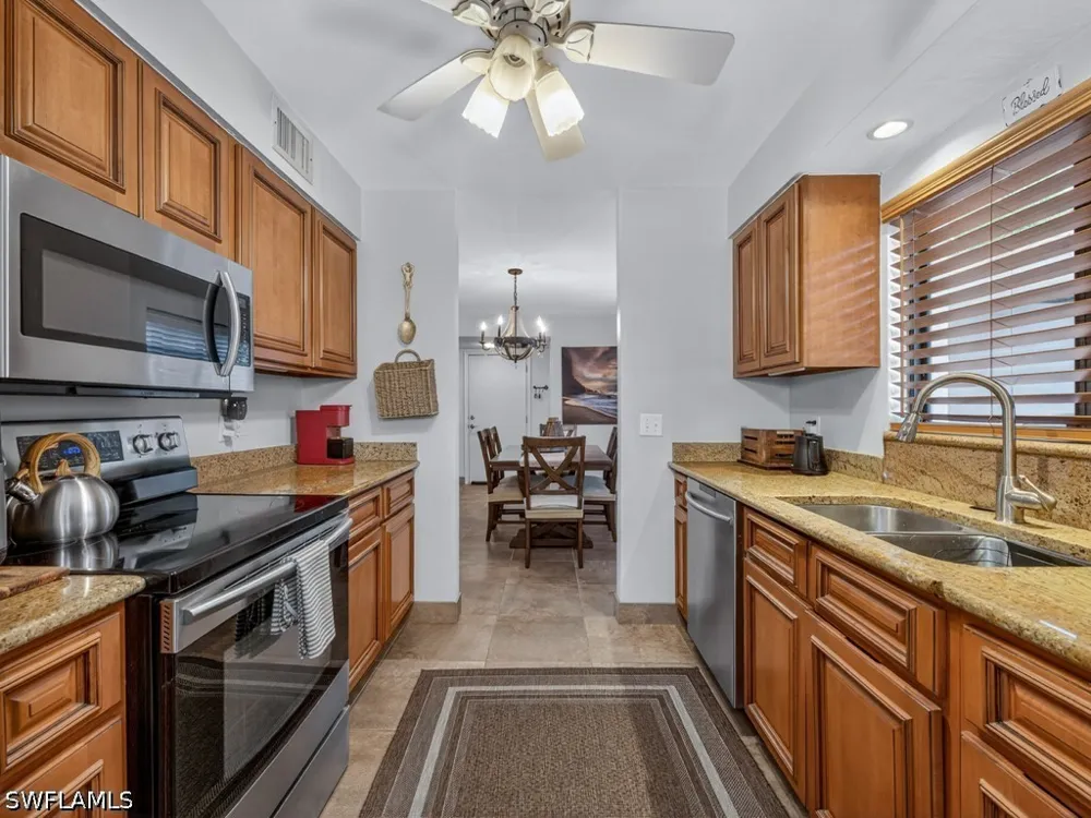 VANDERBILT BEACH ROAD #317W Naples, FL 34108