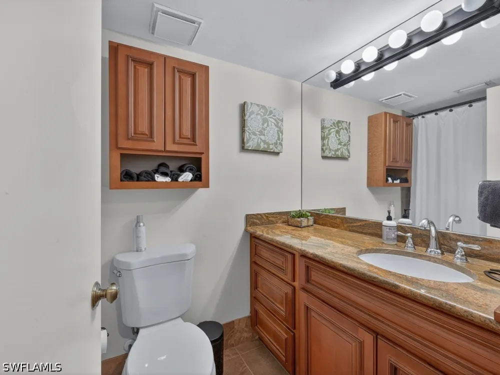 VANDERBILT BEACH ROAD #317W Naples, FL 34108