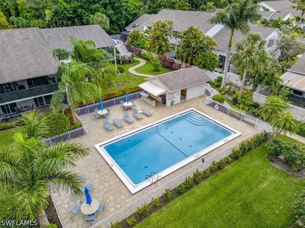 VANDERBILT BEACH ROAD #317W Naples, FL 34108