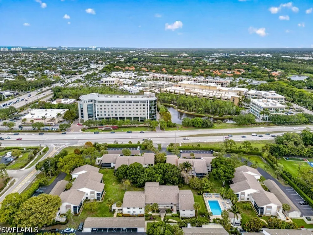 VANDERBILT BEACH ROAD #317W Naples, FL 34108