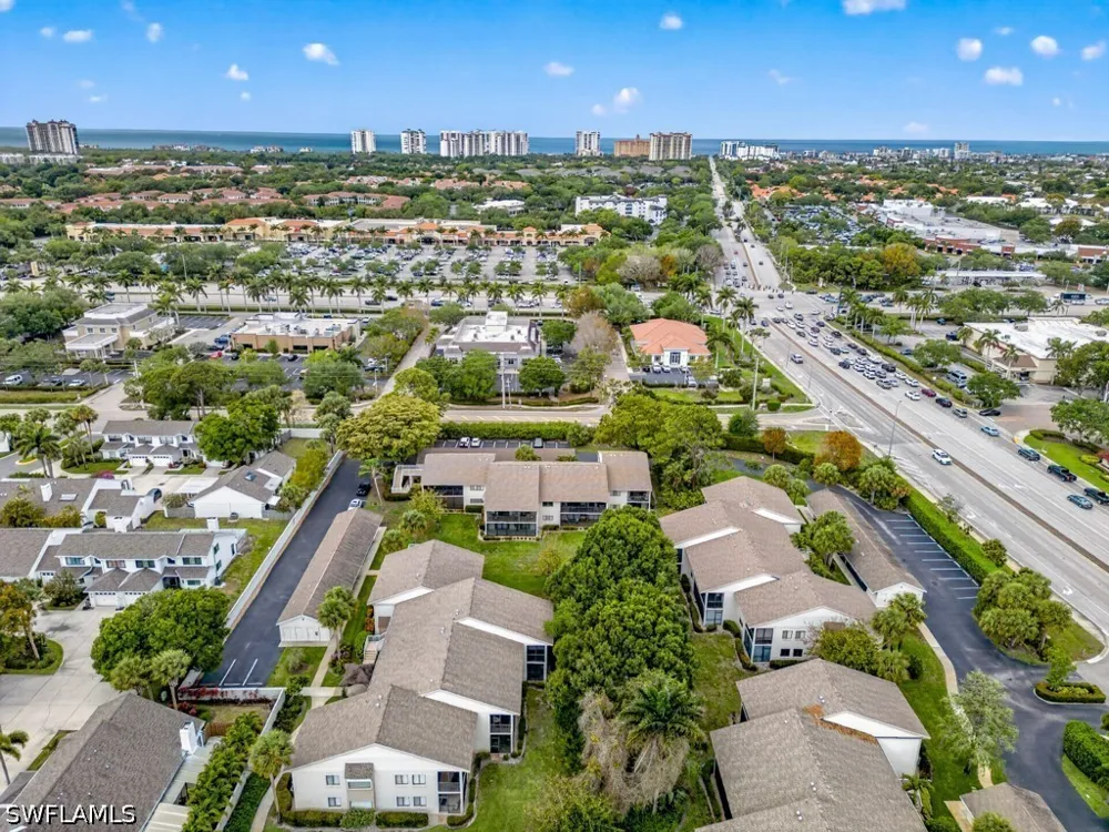 VANDERBILT BEACH ROAD #317W Naples, FL 34108
