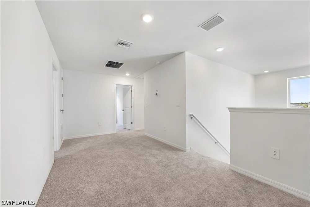 San Felice Lane North Fort Myers, FL 33917