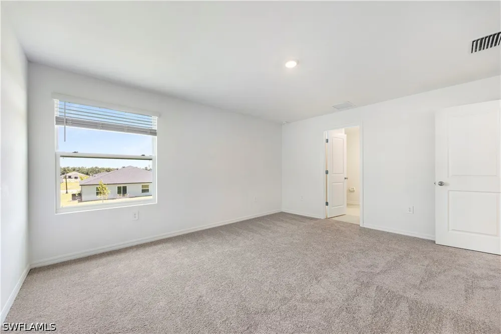 San Felice Lane North Fort Myers, FL 33917