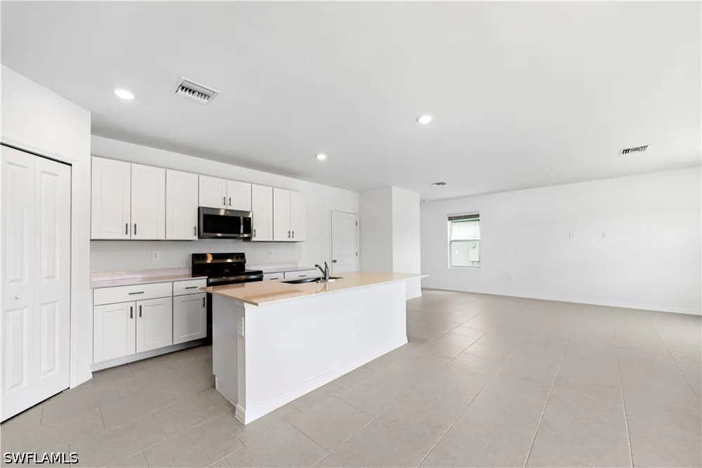 San Felice Lane North Fort Myers, FL 33917