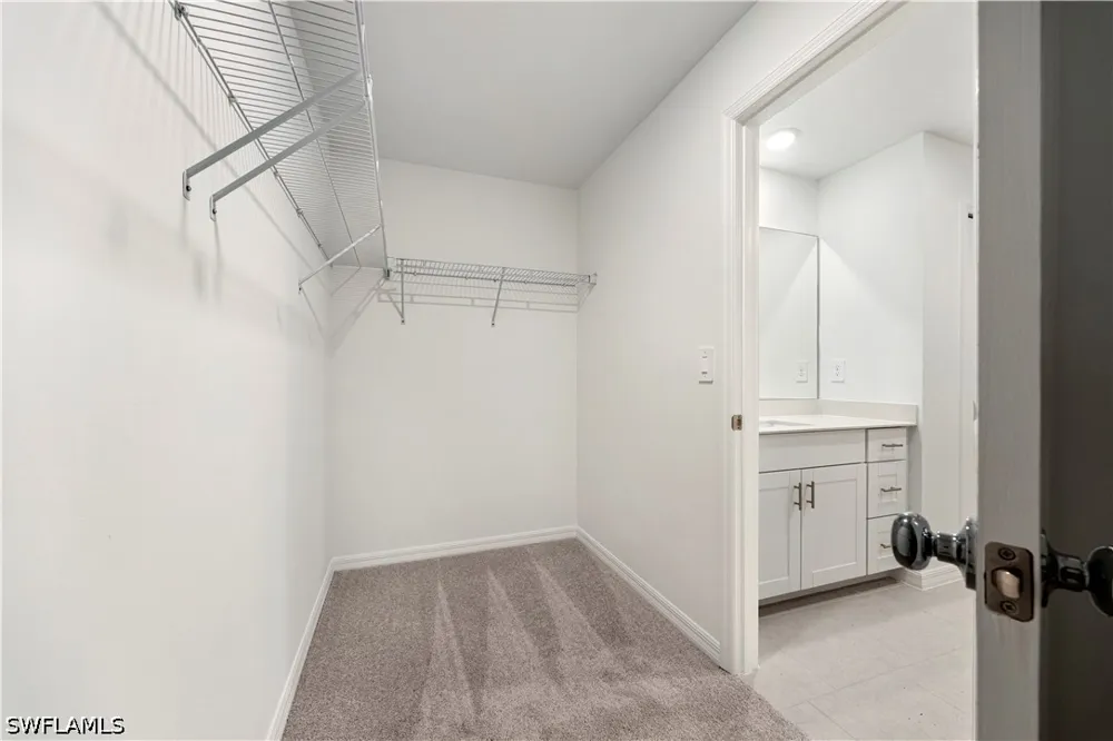 San Felice Lane North Fort Myers, FL 33917