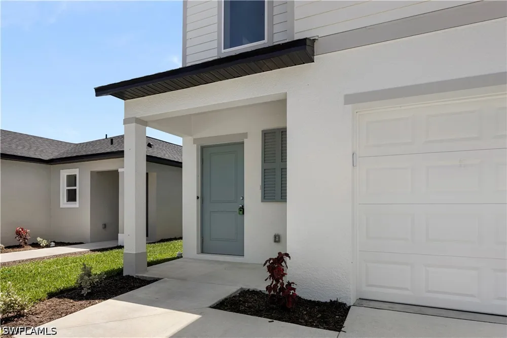 San Felice Lane North Fort Myers, FL 33917