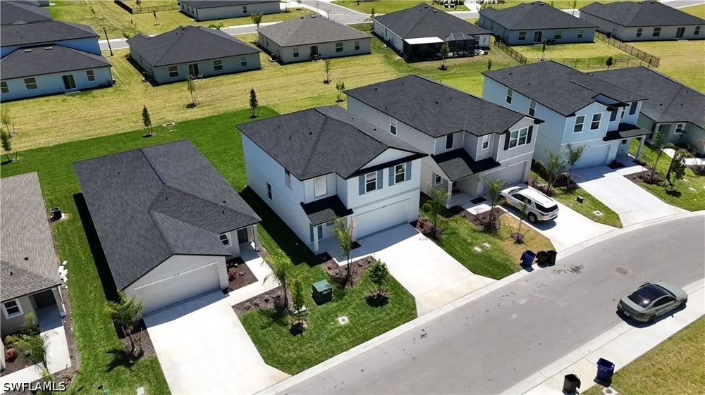 San Felice Lane North Fort Myers, FL 33917