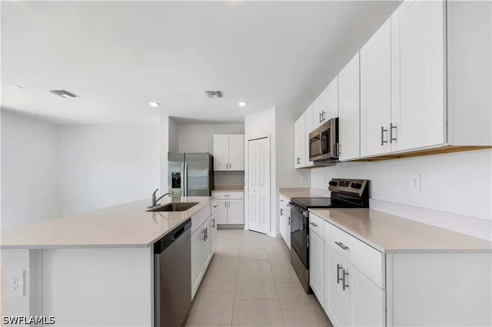 San Felice Lane North Fort Myers, FL 33917