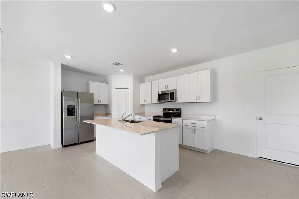 San Felice Lane North Fort Myers, FL 33917