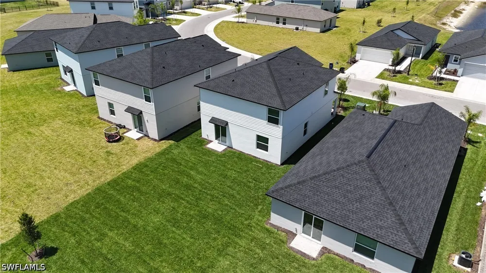 San Felice Lane North Fort Myers, FL 33917