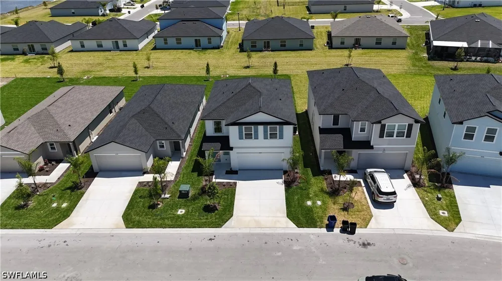San Felice Lane North Fort Myers, FL 33917