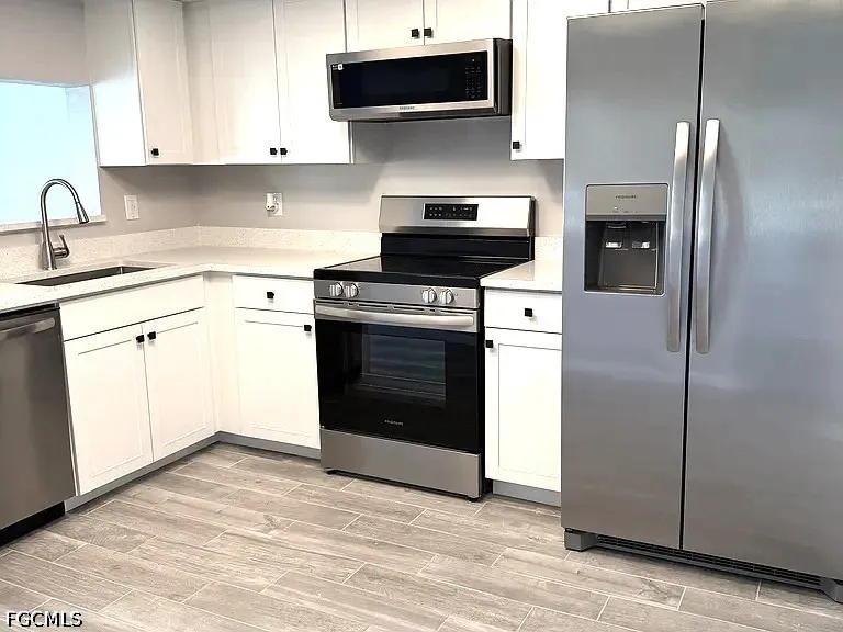 Orange Grove Boulevard #12 North Fort Myers, FL 33903