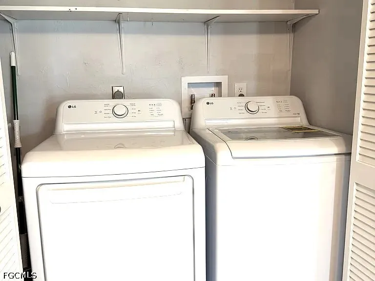 Orange Grove Boulevard #12 North Fort Myers, FL 33903