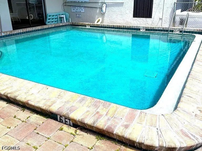 Orange Grove Boulevard #12 North Fort Myers, FL 33903