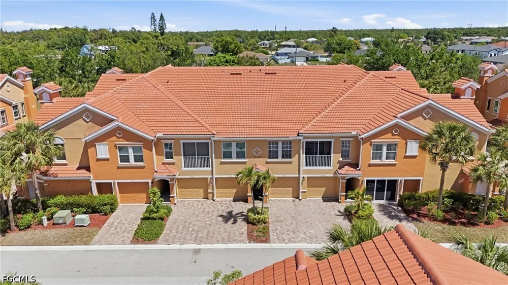Concordia Lake Circle #2607 Cape Coral, FL 33909