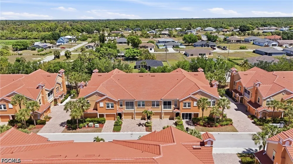 Concordia Lake Circle #2607 Cape Coral, FL 33909