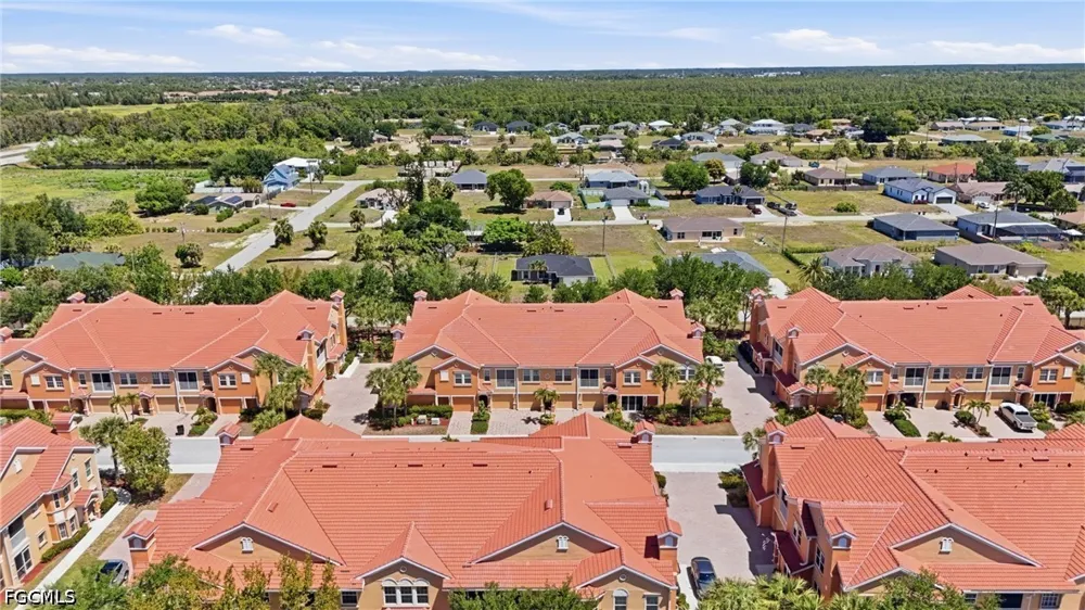 Concordia Lake Circle #2607 Cape Coral, FL 33909