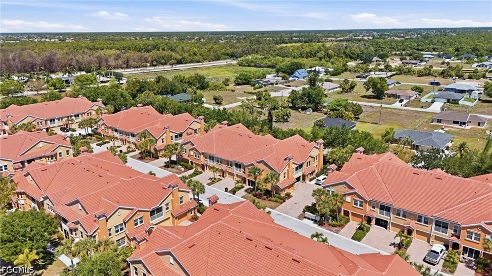 Concordia Lake Circle #2607 Cape Coral, FL 33909
