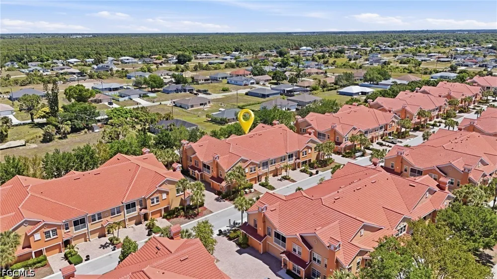 Concordia Lake Circle #2607 Cape Coral, FL 33909