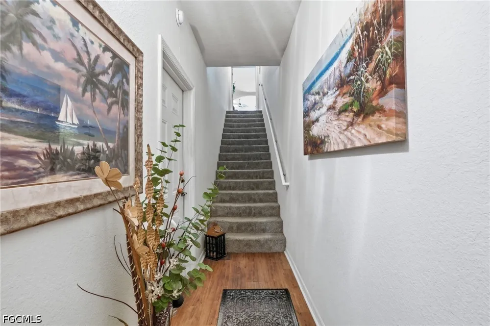 Concordia Lake Circle #2607 Cape Coral, FL 33909