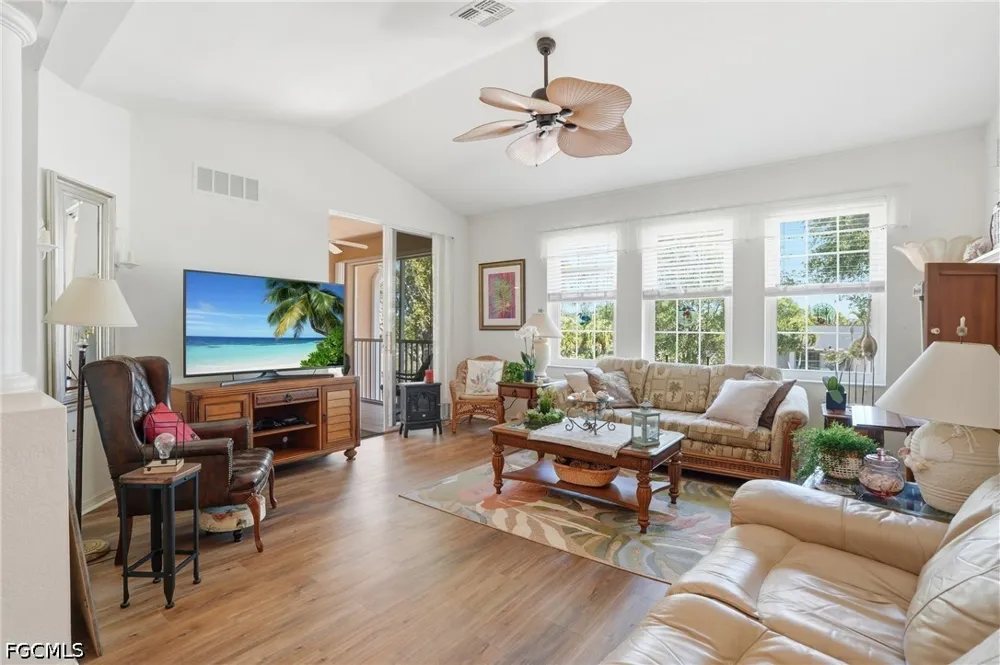 Concordia Lake Circle #2607 Cape Coral, FL 33909