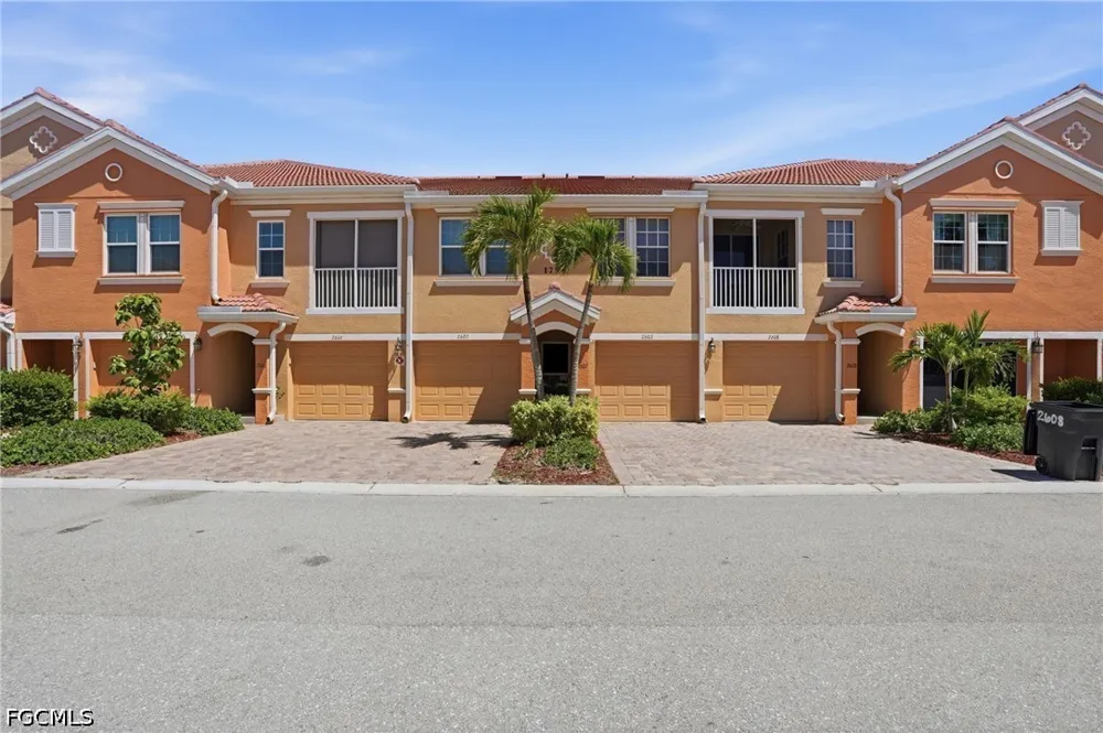 Concordia Lake Circle #2607 Cape Coral, FL 33909