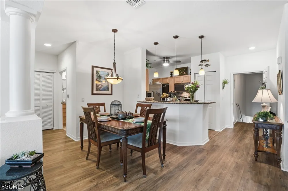 Concordia Lake Circle #2607 Cape Coral, FL 33909