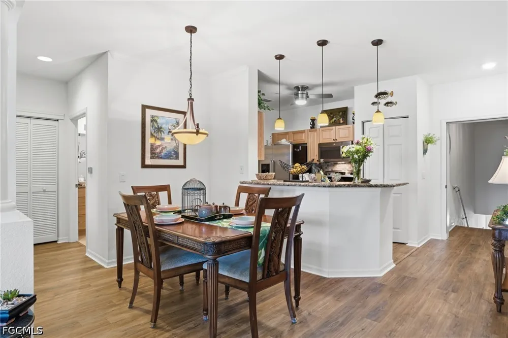 Concordia Lake Circle #2607 Cape Coral, FL 33909