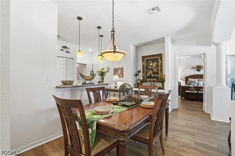 Concordia Lake Circle #2607 Cape Coral, FL 33909