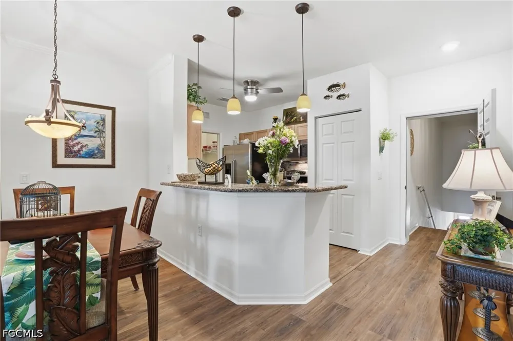 Concordia Lake Circle #2607 Cape Coral, FL 33909