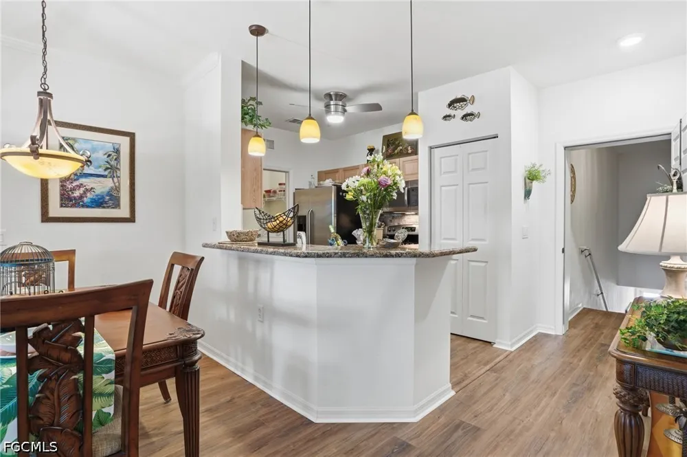 Concordia Lake Circle #2607 Cape Coral, FL 33909
