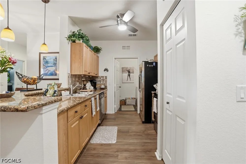 Concordia Lake Circle #2607 Cape Coral, FL 33909