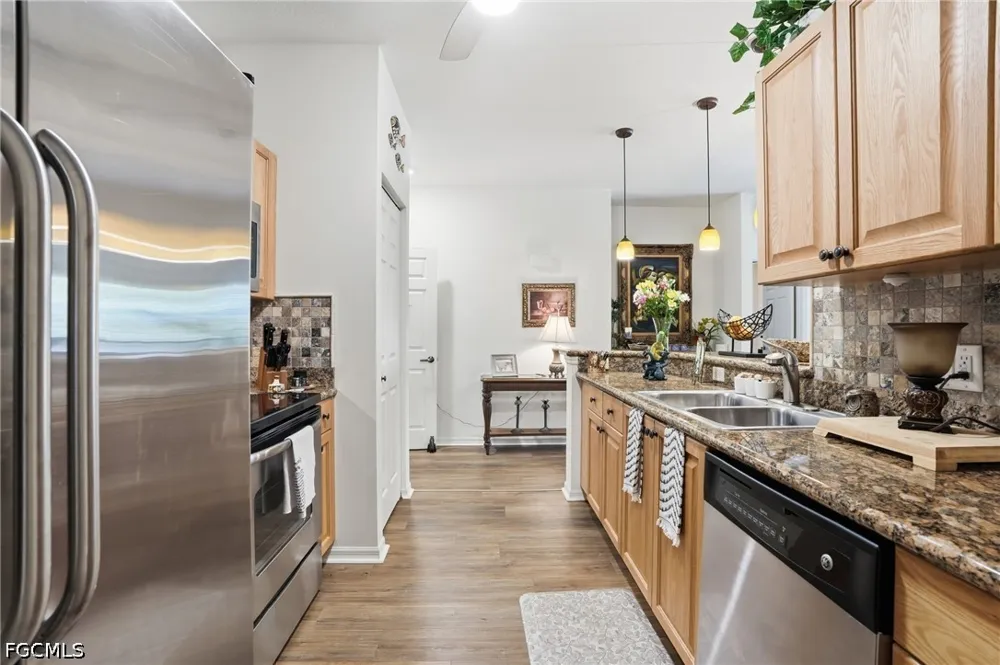 Concordia Lake Circle #2607 Cape Coral, FL 33909