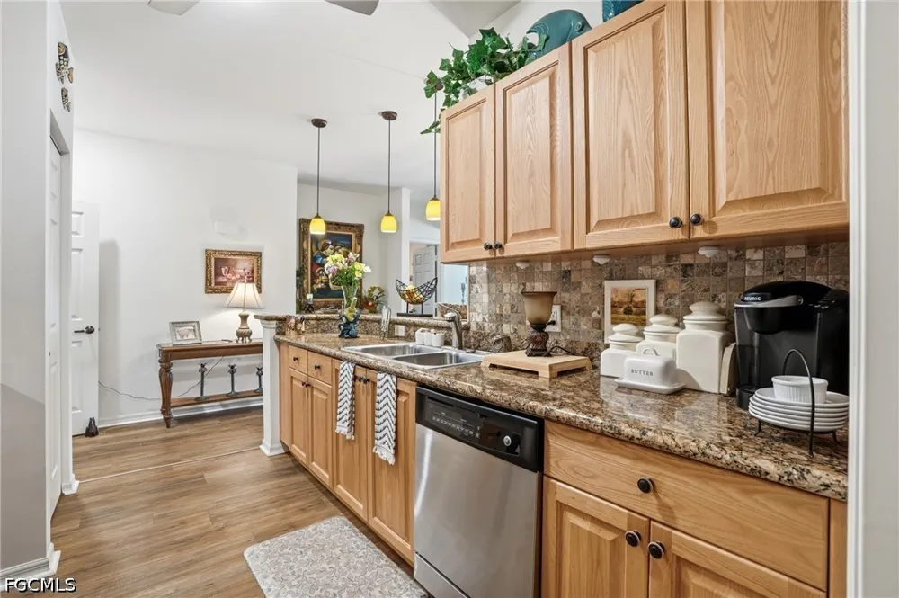 Concordia Lake Circle #2607 Cape Coral, FL 33909