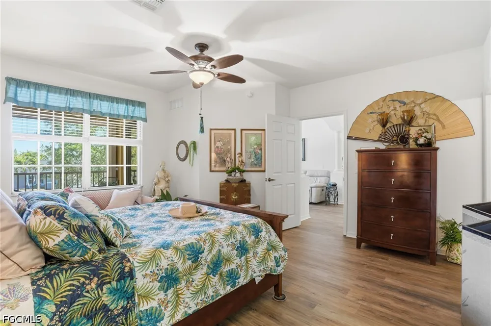 Concordia Lake Circle #2607 Cape Coral, FL 33909