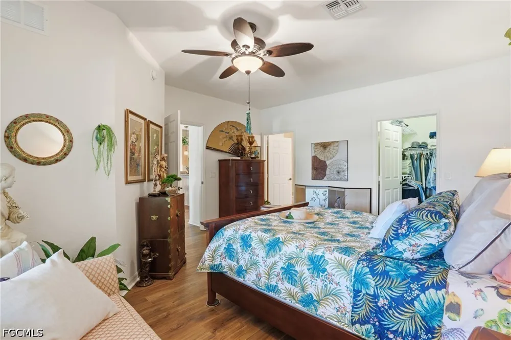 Concordia Lake Circle #2607 Cape Coral, FL 33909