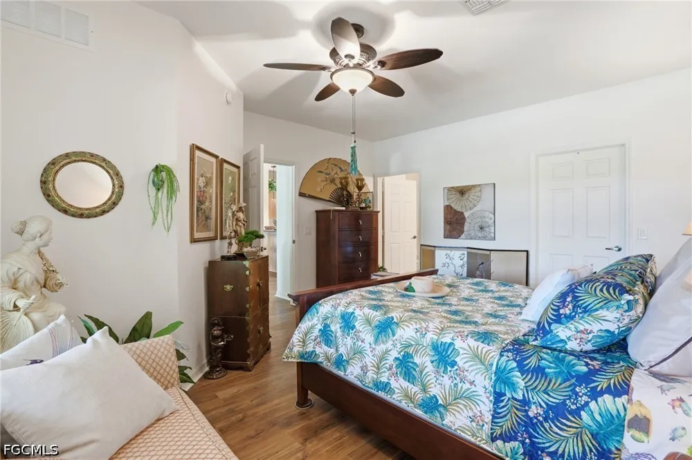 Concordia Lake Circle #2607 Cape Coral, FL 33909