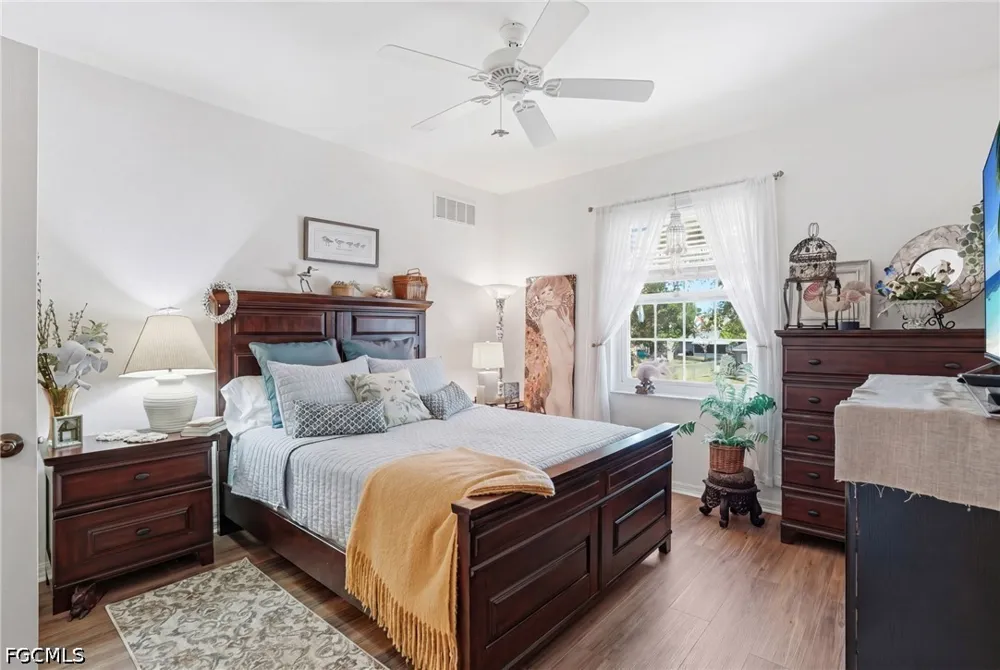 Concordia Lake Circle #2607 Cape Coral, FL 33909